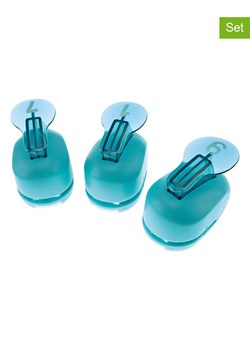 BLS Dziurkacze (10 szt.) w kolorze niebieskim ze sklepu Limango Polska w kategorii Zabawki - zdjęcie 187716971