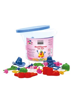 BLS 128-częściowy zestaw figurek z plasteliny - 3+ ze sklepu Limango Polska w kategorii Zabawki - zdjęcie 187717000