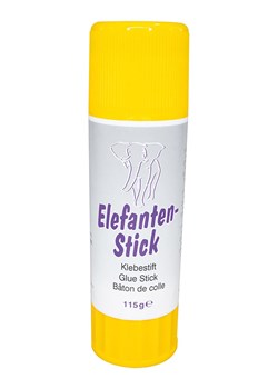 GOWI Klej w sztyfcie - 115 g ze sklepu Limango Polska w kategorii Zabawki - zdjęcie 187717012