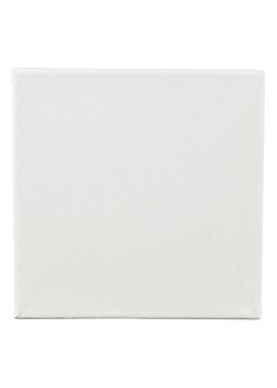 GOWI Płótno w kolorze białym - 21 x 21 cm ze sklepu Limango Polska w kategorii Zabawki - zdjęcie 187717014