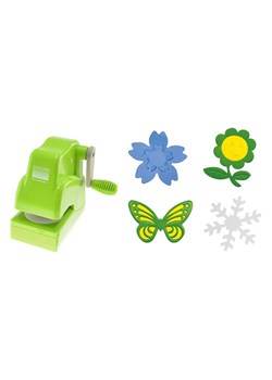 BLS Zestaw do wytłaczania - 3+ ze sklepu Limango Polska w kategorii Zabawki - zdjęcie 187717074