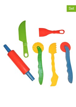 GOWI 6-częściowy zestaw - 3+ ze sklepu Limango Polska w kategorii Zabawki - zdjęcie 187717094