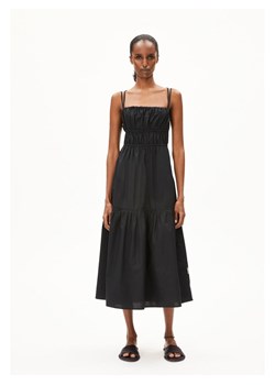 armedangels Sukienka &quot;Hetmalaa&quot; w kolorze czarnym ze sklepu Limango Polska w kategorii Sukienki - zdjęcie 187717344
