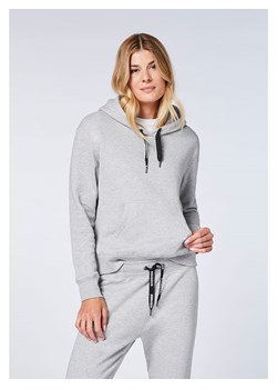 Chiemsee Bluza &quot;Vanula&quot; w kolorze szarym ze sklepu Limango Polska w kategorii Bluzy damskie - zdjęcie 187717350
