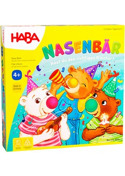 Haba Gra w kości - 4+ ze sklepu Limango Polska w kategorii Zabawki - zdjęcie 187718322