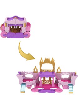 Disney Kareta 2w1 &quot;Disney Princess&quot; - 3+ ze sklepu Limango Polska w kategorii Zabawki - zdjęcie 187718341