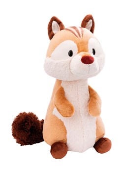 Nici Maskotka &quot;Chipmunk Jojo&quot; - 0+ ze sklepu Limango Polska w kategorii Zabawki - zdjęcie 187718352