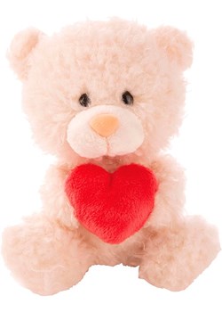 Nici Maskotka &quot;Bear with a heart&quot; - 0+ ze sklepu Limango Polska w kategorii Zabawki - zdjęcie 187718353