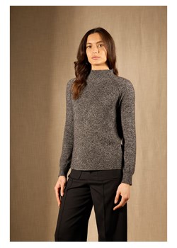 Perfect Cashmere Kaszmirowy sweter w kolorze brązowym ze sklepu Limango Polska w kategorii Swetry damskie - zdjęcie 187719322