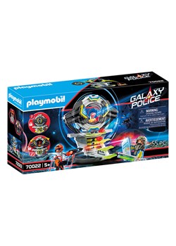 Playmobil Figurki do zabawy &quot;Safe with a secret code&quot; - 5+ ze sklepu Limango Polska w kategorii Zabawki - zdjęcie 187719752