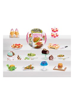 MGA´s Mini Verse Zestaw &quot;MGA&apos;s Miniverse-Mini Food Diner&quot; - 8+ (produkt niespodzianka) ze sklepu Limango Polska w kategorii Zabawki - zdjęcie 187719803
