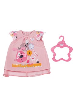 Baby Born Ubranko &quot;BABY born Dress Dog&quot; dla lalek - 3+ ze sklepu Limango Polska w kategorii Zabawki - zdjęcie 187719842