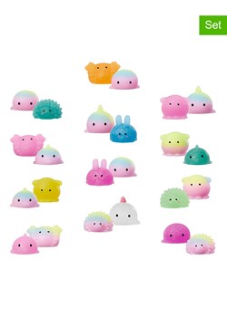 MGA Figurki (2 szt.) &quot;Moj Moj Squish&quot; - 5+ (produkt niespodzianka) ze sklepu Limango Polska w kategorii Zabawki - zdjęcie 187719851