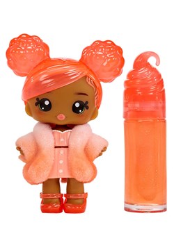 MGA Lalka&apos;&apos;Yummiland Lipgloss Doll - Piper Peach&apos;&apos; - 4+ ze sklepu Limango Polska w kategorii Zabawki - zdjęcie 187719913