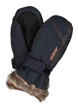 Ziener Rękawiczki w kolorze granatowym ze sklepu Limango Polska w kategorii Rękawiczki dziecięce - zdjęcie 187720060