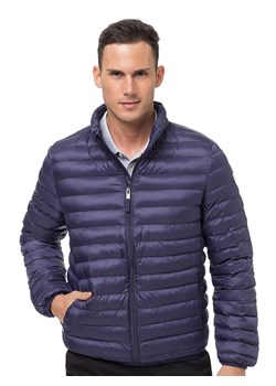 Northwood Kurtka pikowana w kolorze granatowym ze sklepu Limango Polska w kategorii Kurtki męskie - zdjęcie 187720163