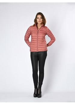 Northwood Kurtka pikowana w kolorze szaroróżowym ze sklepu Limango Polska w kategorii Kurtki damskie - zdjęcie 187720172