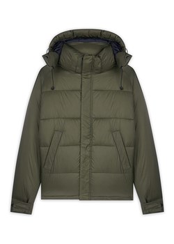 Northwood Kurtka pikowana &quot;Nate&quot; w kolorze khaki ze sklepu Limango Polska w kategorii Kurtki męskie - zdjęcie 187720340