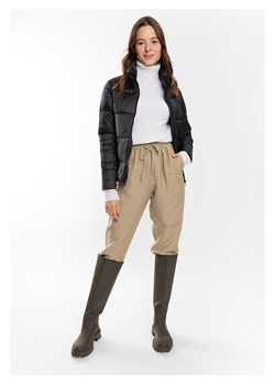 Northwood Kurtka zimowa w kolorze czarnym ze sklepu Limango Polska w kategorii Kurtki damskie - zdjęcie 187720461
