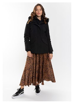 Northwood Parka &quot;Olaf&quot; w kolorze czarnym ze sklepu Limango Polska w kategorii Kurtki damskie - zdjęcie 187720471