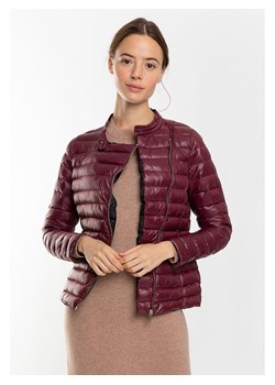 Northwood Kurtka pikowana w kolorze bordowym ze sklepu Limango Polska w kategorii Kurtki damskie - zdjęcie 187720510
