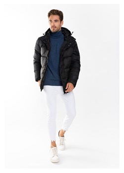 Northwood Kurtka zimowa &quot;Orson&quot; w kolorze granatowym ze sklepu Limango Polska w kategorii Kurtki męskie - zdjęcie 187720590