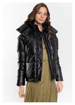 Northwood Kurtka zimowa &quot;June&quot; w kolorze czarnym ze sklepu Limango Polska w kategorii Kurtki damskie - zdjęcie 187720652
