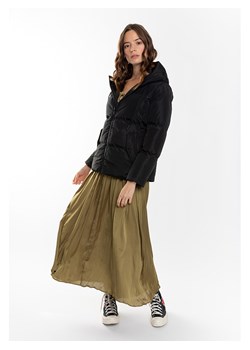 Northwood Kurtka zimowa &quot;Enola&quot; w kolorze czarnym ze sklepu Limango Polska w kategorii Kurtki damskie - zdjęcie 187720664