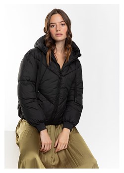 Northwood Kurtka zimowa &quot;Nessa&quot; w kolorze czarnym ze sklepu Limango Polska w kategorii Kurtki damskie - zdjęcie 187720673