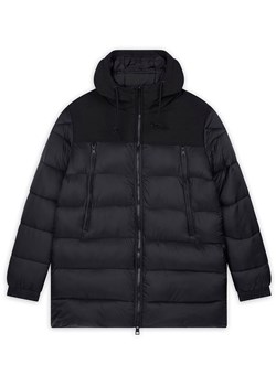 Northwood Kurtka zimowa &quot;Manchester&quot; w kolorze czarnym ze sklepu Limango Polska w kategorii Kurtki męskie - zdjęcie 187720814