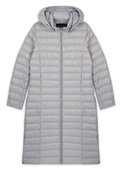 Northwood Płaszcz pikowany &quot;Meilen&quot; w kolorze szarym ze sklepu Limango Polska w kategorii Kurtki damskie - zdjęcie 187720862