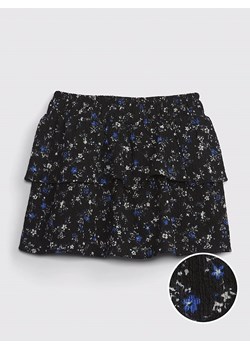 GAP Spódnica w kolorze czarnym ze sklepu Limango Polska w kategorii Spódnice dziewczęce - zdjęcie 187723152
