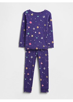 GAP Piżama w kolorze fioletowym ze sklepu Limango Polska w kategorii Piżamy dziecięce - zdjęcie 187723790