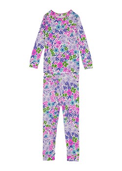 GAP Piżama w kolorze fioletowym ze sklepu Limango Polska w kategorii Piżamy dziecięce - zdjęcie 187723794