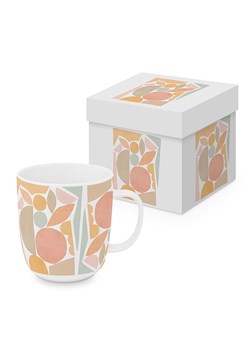 ppd Kubek jumbo &quot;Collage&quot; ze wzorem - 400 ml ze sklepu Limango Polska w kategorii Naczynia - zdjęcie 187723980