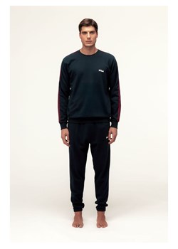 Fila Piżama w kolorze granatowym ze sklepu Limango Polska w kategorii Piżamy męskie - zdjęcie 187726223