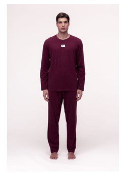 Fila Piżama w kolorze bordowym ze sklepu Limango Polska w kategorii Piżamy męskie - zdjęcie 187726230