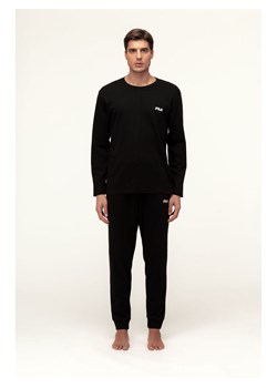 Fila Piżama w kolorze czarnym ze sklepu Limango Polska w kategorii Piżamy męskie - zdjęcie 187726244