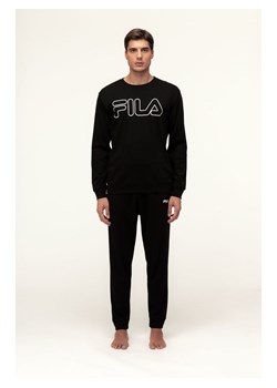 Fila Piżama w kolorze czarnym ze sklepu Limango Polska w kategorii Piżamy męskie - zdjęcie 187726251