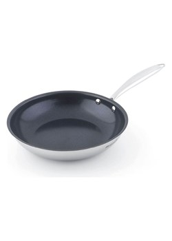 Brandt Patelnia - Ø 24 cm ze sklepu Limango Polska w kategorii Garnki - zdjęcie 187727250