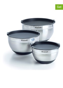 Brandt Miski (3 szt.) ze sklepu Limango Polska w kategorii Akcesoria kuchenne - zdjęcie 187727403