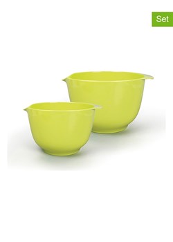 Brandt Miski (2 szt.) w kolorze zielonym ze sklepu Limango Polska w kategorii Akcesoria kuchenne - zdjęcie 187727421