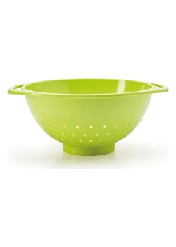 Brandt Durszlak w kolorze zielonym - Ø 19 cm ze sklepu Limango Polska w kategorii Akcesoria kuchenne - zdjęcie 187727473