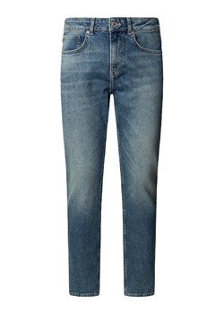 Pepe Jeans Dżinsy - Regular fit - w kolorze niebieskim ze sklepu Limango Polska w kategorii Jeansy męskie - zdjęcie 187727981