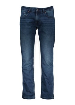 Pepe Jeans Dżinsy - Regular fit - w kolorze granatowym ze sklepu Limango Polska w kategorii Jeansy męskie - zdjęcie 187728031
