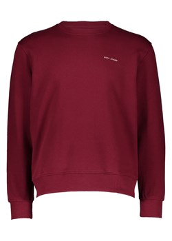 Pepe Jeans Bluza w kolorze bordowym ze sklepu Limango Polska w kategorii Bluzy męskie - zdjęcie 187728100