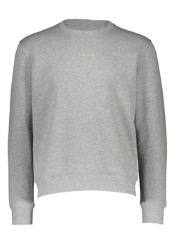 Pepe Jeans Bluza w kolorze szarym ze sklepu Limango Polska w kategorii Bluzy męskie - zdjęcie 187728114