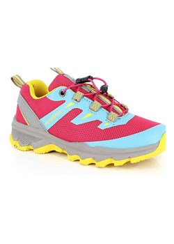 Kimberfeel Buty trekkingowe &quot;Lilian&quot; w kolorze jasnoróżowym ze sklepu Limango Polska w kategorii Buty trekkingowe dziecięce - zdjęcie 187729301