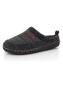 Kimberfeel Kapcie &quot;Cosy&quot; w kolorze szarym ze sklepu Limango Polska w kategorii Kapcie damskie - zdjęcie 187729670