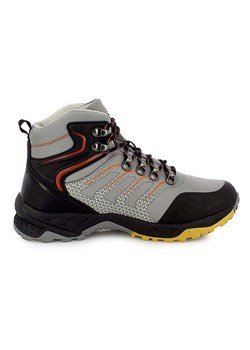 Kimberfeel Buty turystyczne &quot;Randonnée&quot; w kolorze szarym ze sklepu Limango Polska w kategorii Buty trekkingowe damskie - zdjęcie 187729853